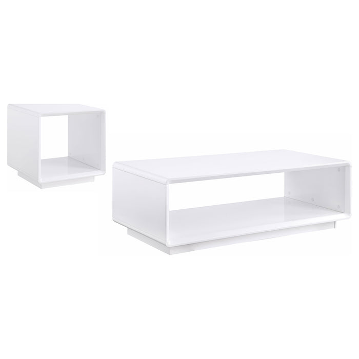Paseo Table Sets