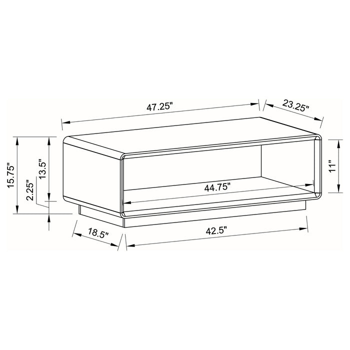 Paseo Tables