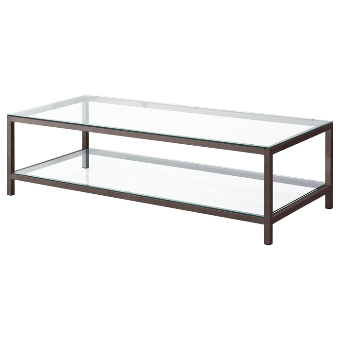Trini Coffee Table Sets