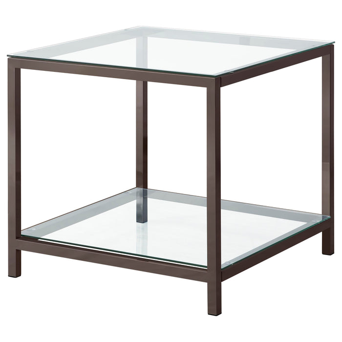 Trini Coffee Table Sets