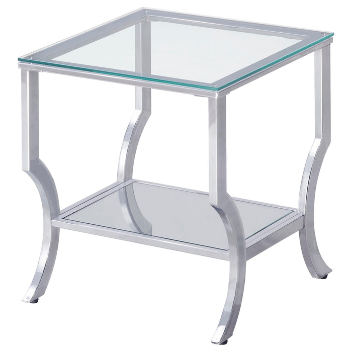 Saide Coffee Table Sets