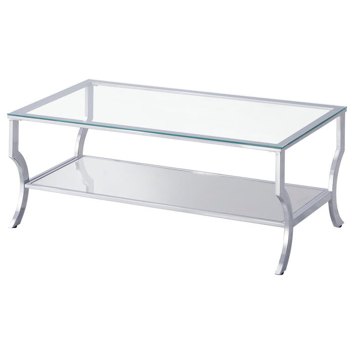 Saide Coffee Table Sets