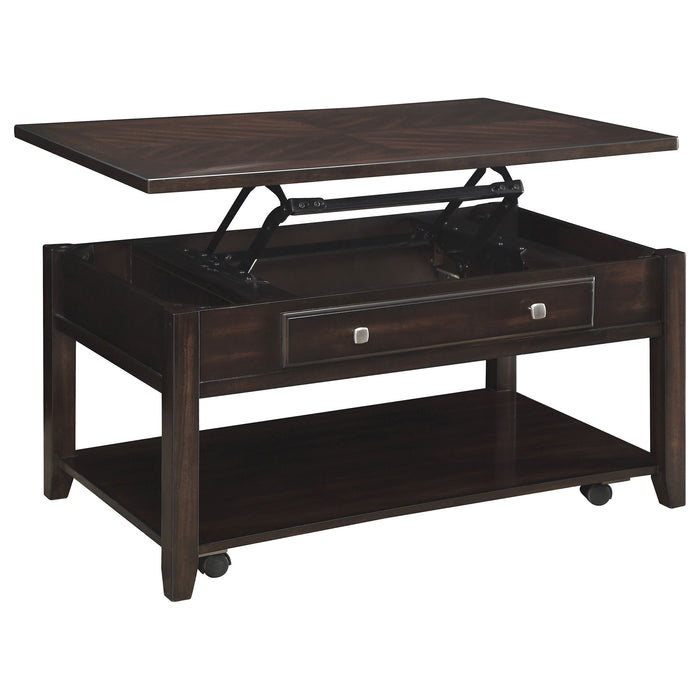 Bradford Coffee Table Sets