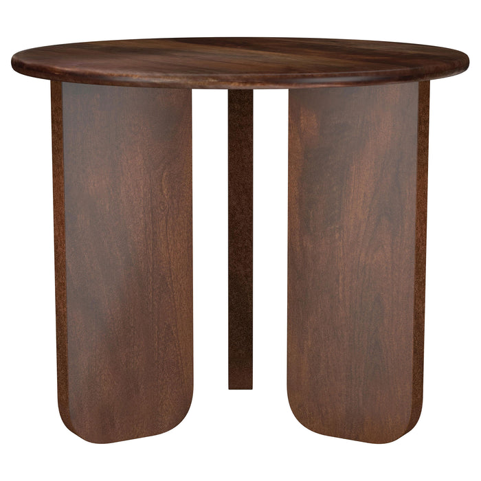 Dale End & Side Table