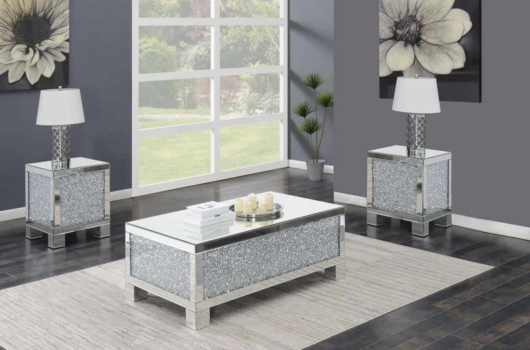Gillian Coffee Table Sets