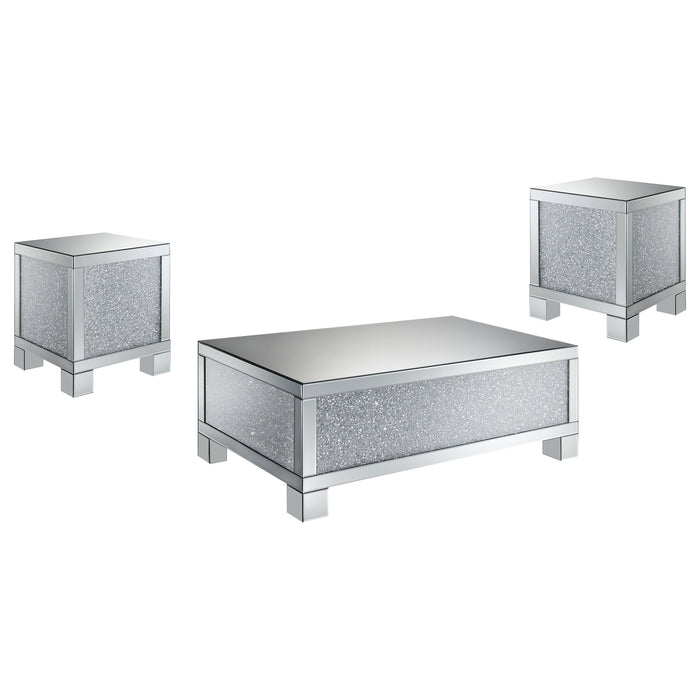 Gillian Coffee Table Sets