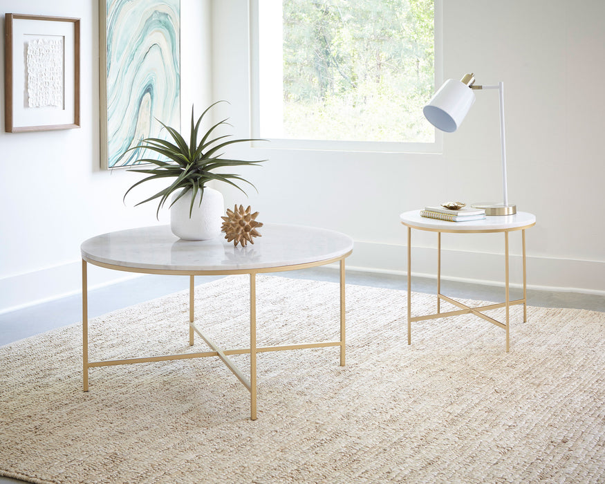 Ellison Coffee Table Sets