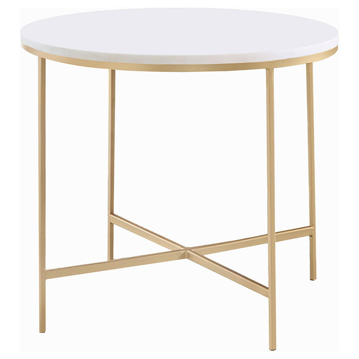 Ellison Coffee Table Sets