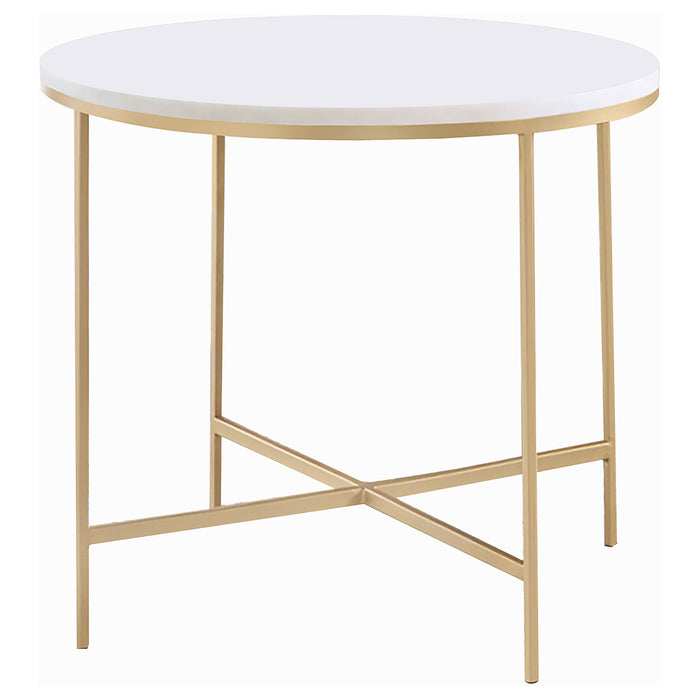Ellison Coffee Table Sets