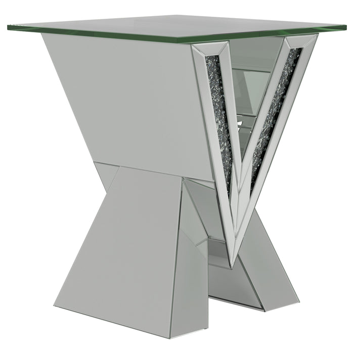 Taffeta Coffee Table Sets