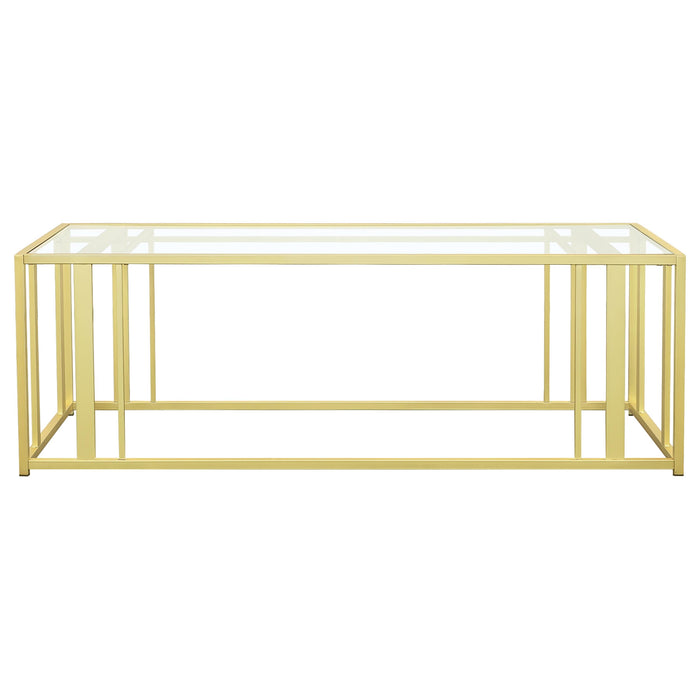 Adri Metal Sets