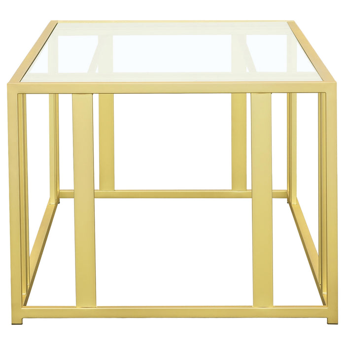 Adri Metal Sets