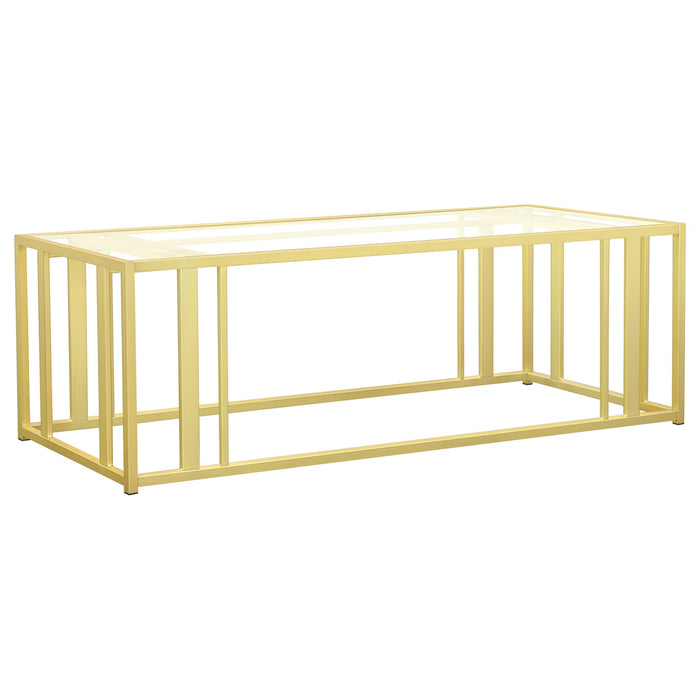 Adri Metal Sets