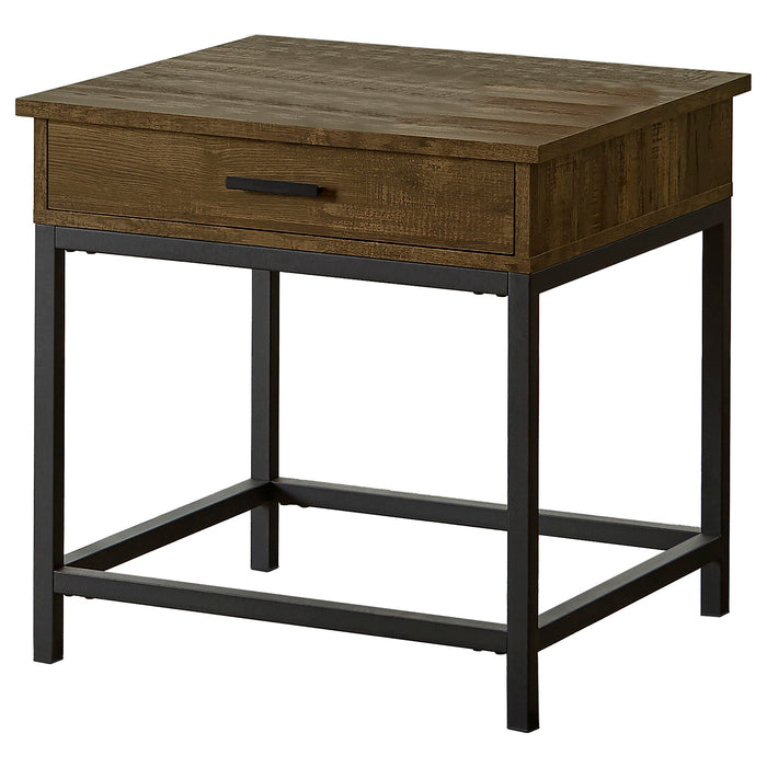 Byers Coffee Table Sets