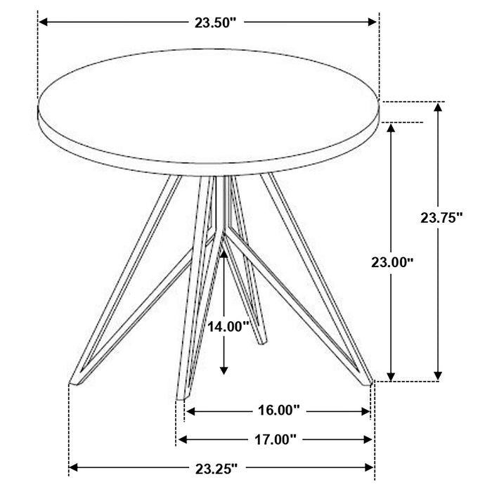 Hadi Coffee Table Sets