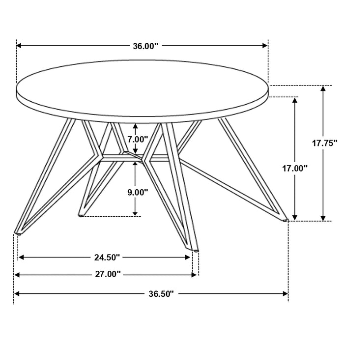 Hadi Coffee Table Sets
