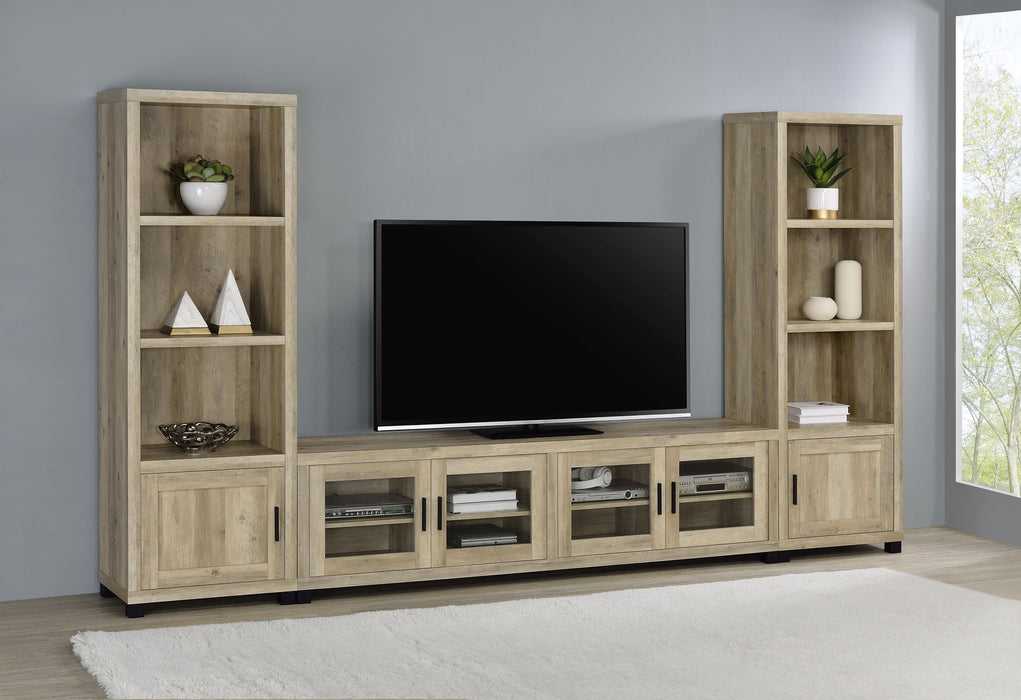 Sachin Adjustable Entertainment