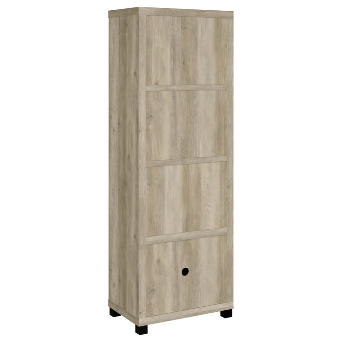 Sachin Adjustable Entertainment