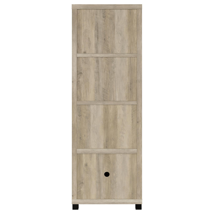 Sachin Adjustable Entertainment