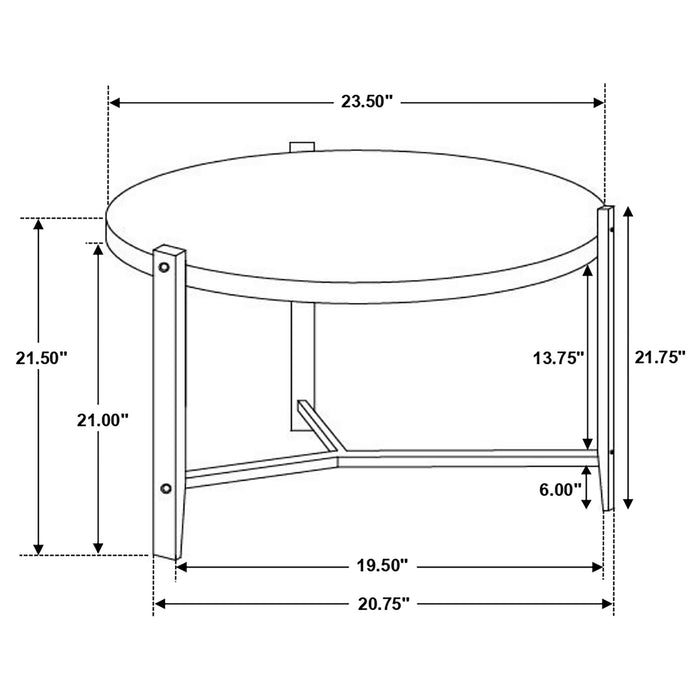 Tandi Coffee Table Sets