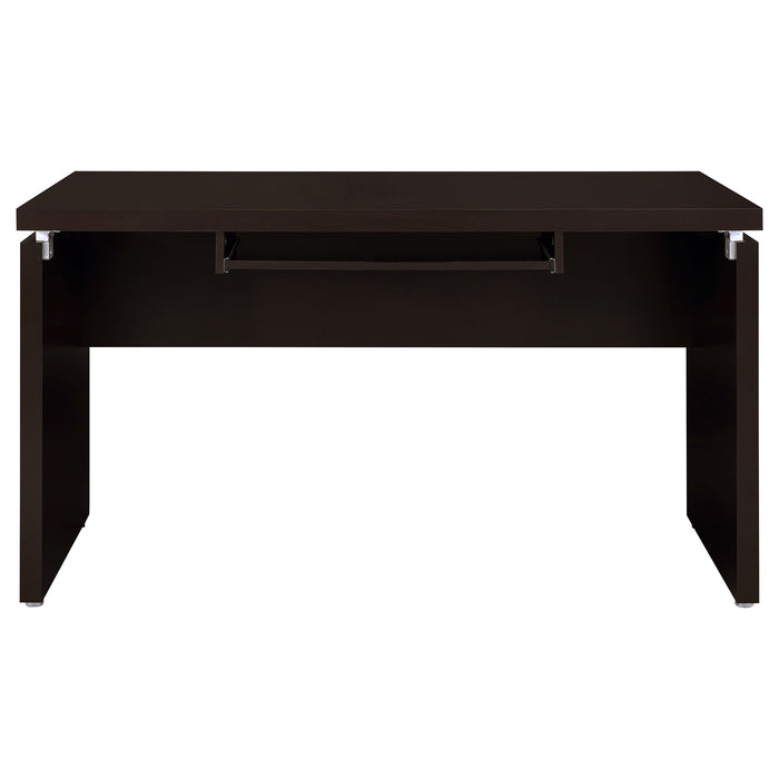 Skylar L-Shape Desks
