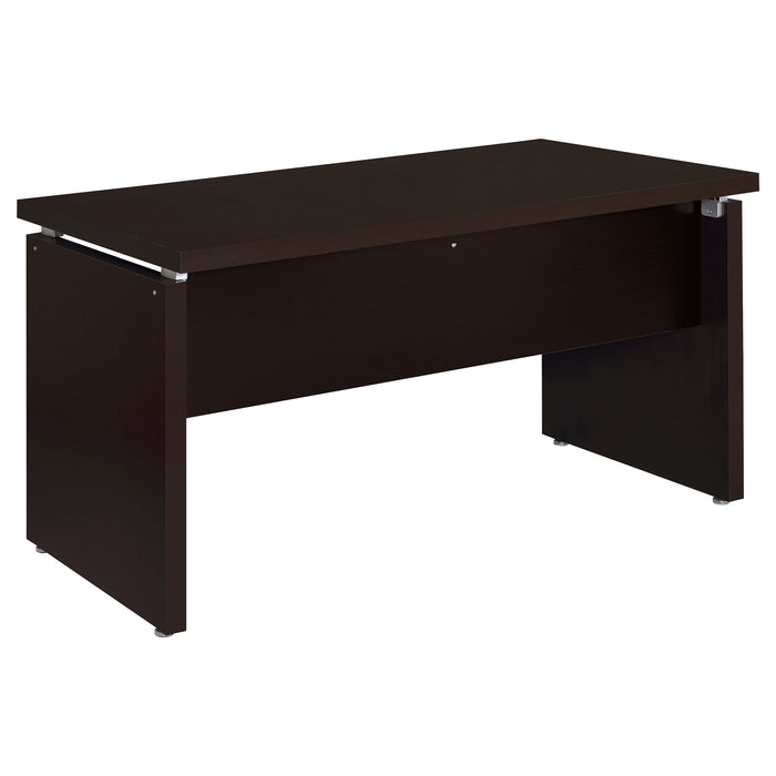 Skylar L-Shape Desks