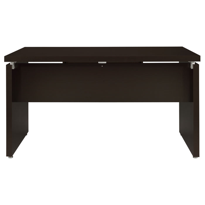 Skylar L-Shape Desks