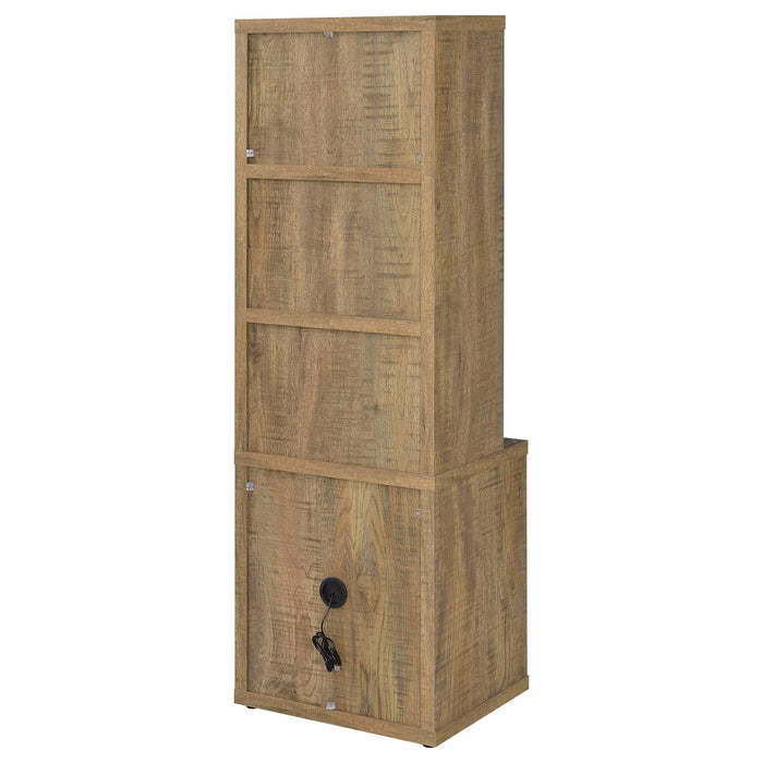 Westpark Bookcases