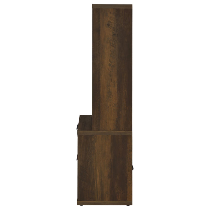 Westpark Bookcases