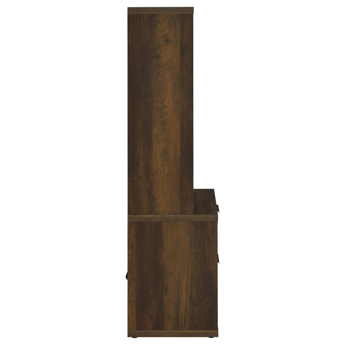 Westpark Bookcases