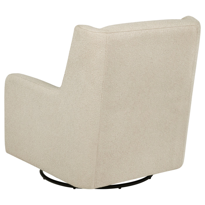Serra Accent Chairs