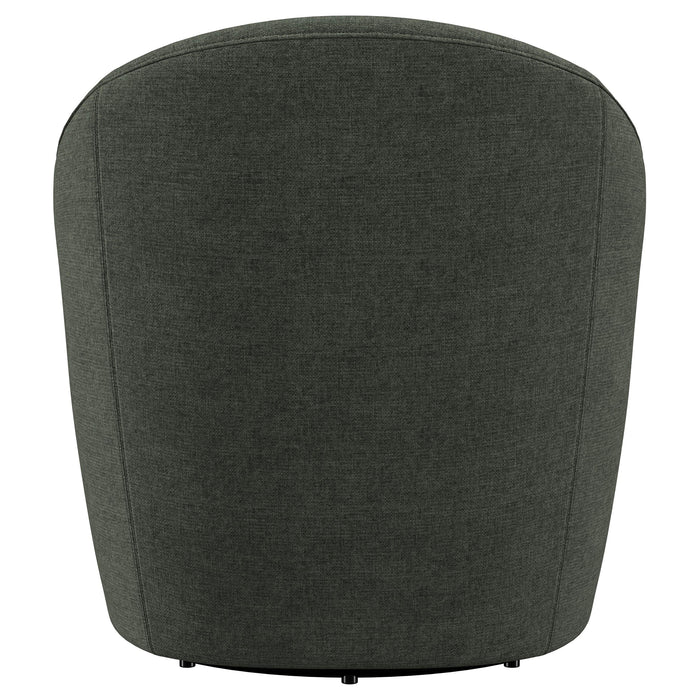 Leon Accent Chair