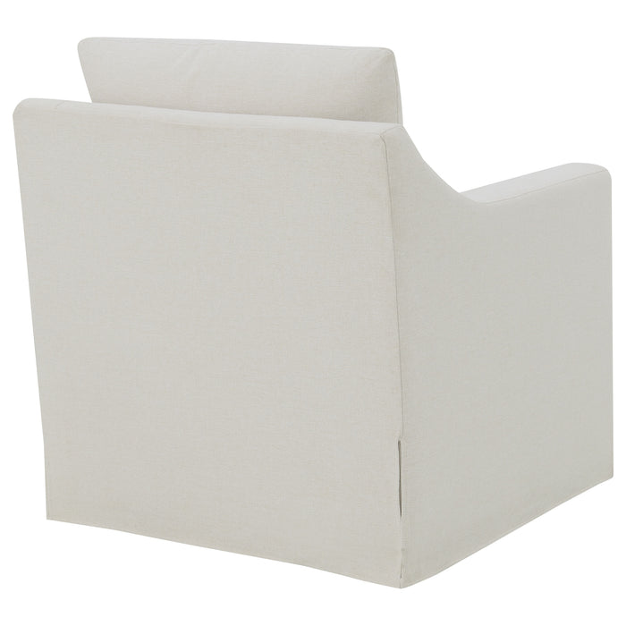Winter Accent Chairs