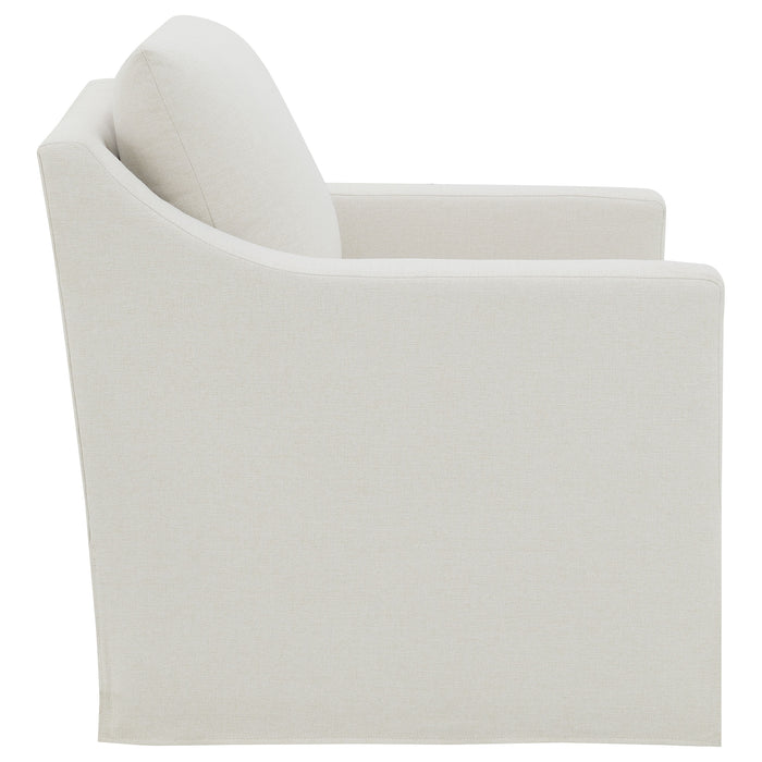 Winter Accent Chairs