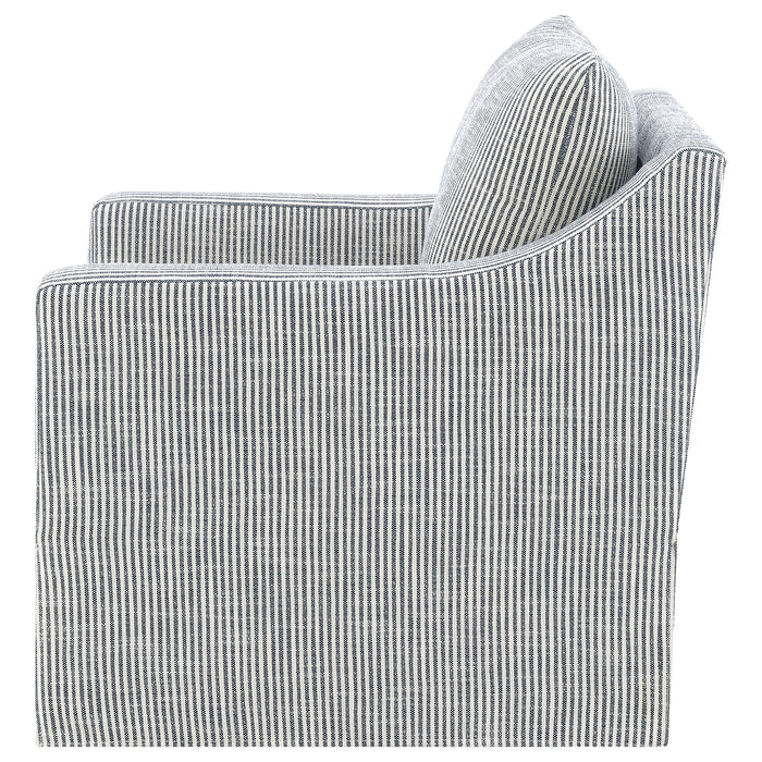 Winter Accent Chairs