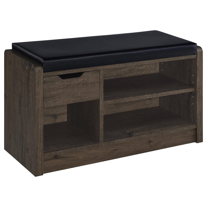 Arrington Shoe Cabinet