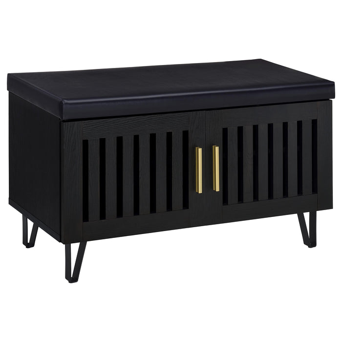 Brixton Storage Benches