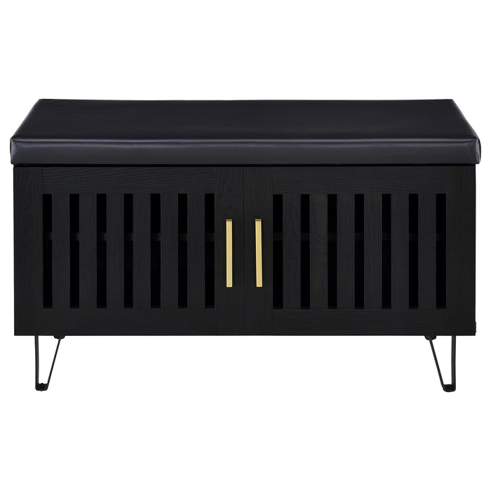 Brixton Storage Benches