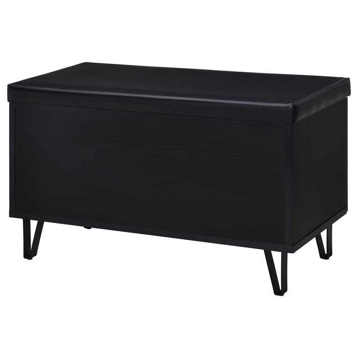 Brixton Storage Benches