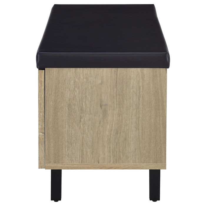 Brixton Storage Benches