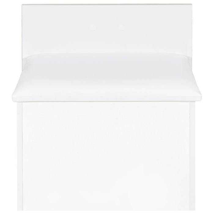 Danbury Vanity Set