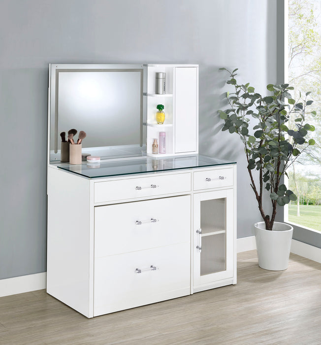 Flora Vanity Sets