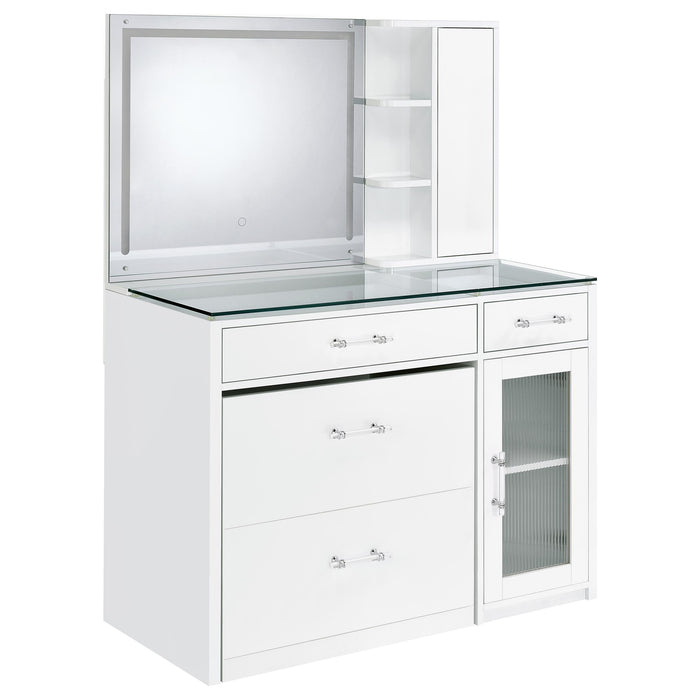 Flora Vanity Sets