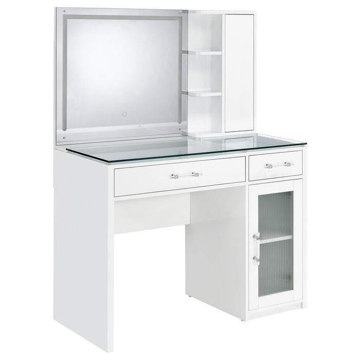Flora Vanity Sets
