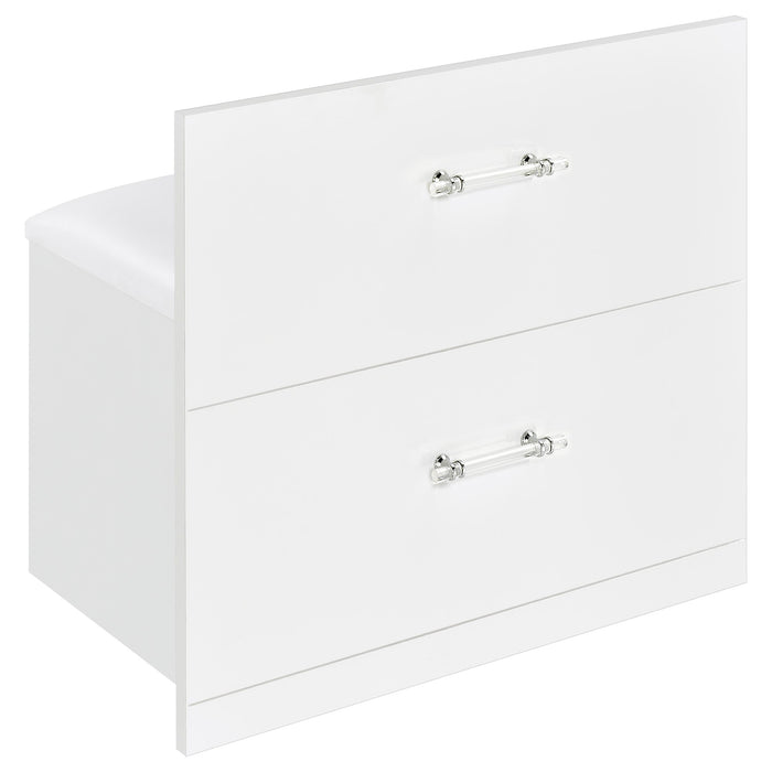 Flora Vanity Sets