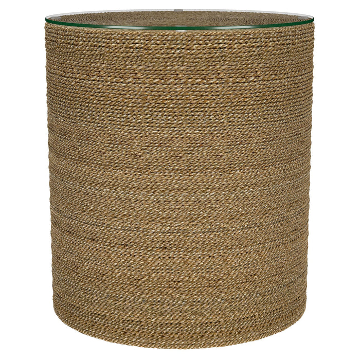 Halden End Side Tables