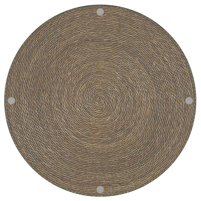 Halden End Side Tables