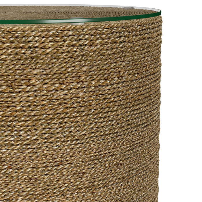 Halden End Side Tables