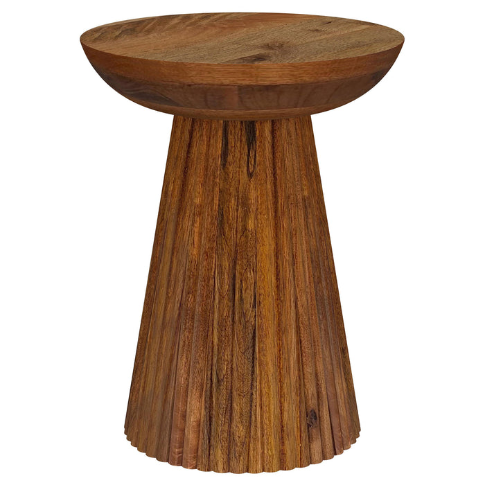 Aureo End & Side Table