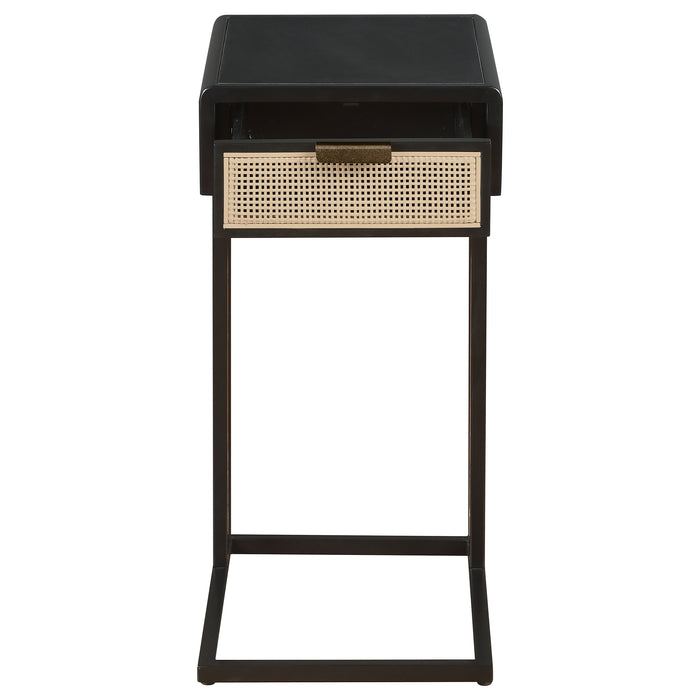 Amherst End Side Tables
